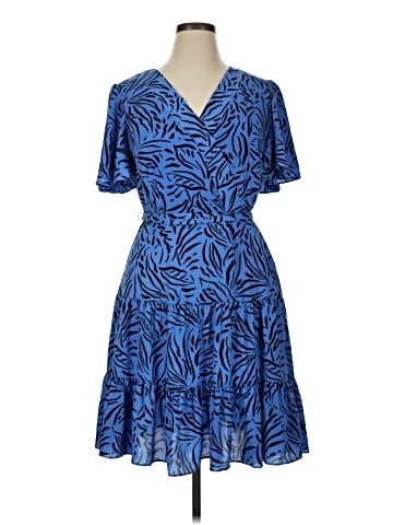 Eliza J Casual Dress (view 1)