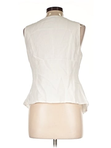 French Connection Sleeveless Blouse (view 2)