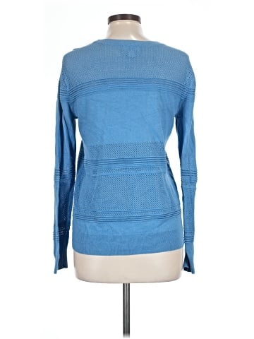 Market and Spruce Pullover Sweater (view 2)