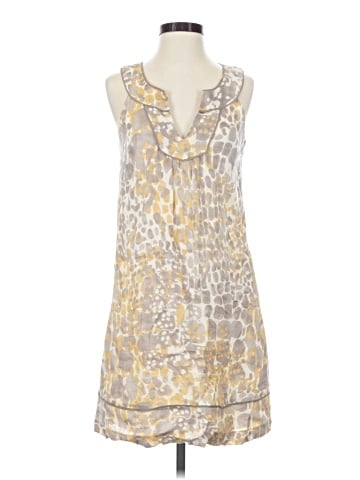 Ann Taylor LOFT Casual Dress (view 1)