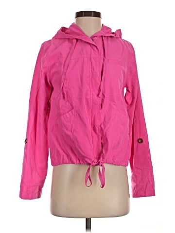 Mine Raincoat (view 1)