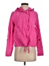 Mine 100% Polyester Pink Raincoat Size S - photo 1