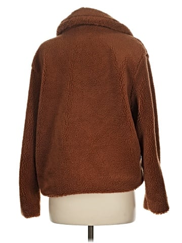 Gap Faux Fur Jacket (view 2)