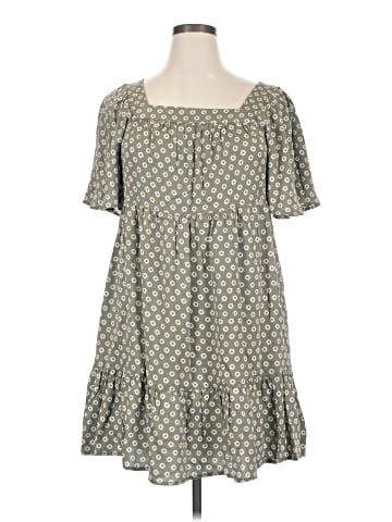 Maurices Casual Dress (view 1)