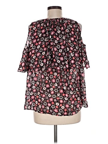 Kate Spade New York 3/4 Sleeve T-Shirt (view 2)