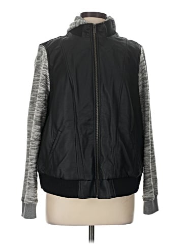 Torrid Track Jacket (view 1)