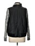 Torrid 100% Polyester Color Block Black Track Jacket Size Lg Plus (0) - photo 1
