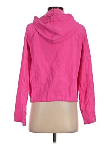 Mine Raincoat (view 2)