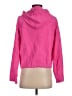Mine 100% Polyester Pink Raincoat Size S - photo 2