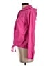 Mine 100% Polyester Pink Raincoat Size S - photo 5