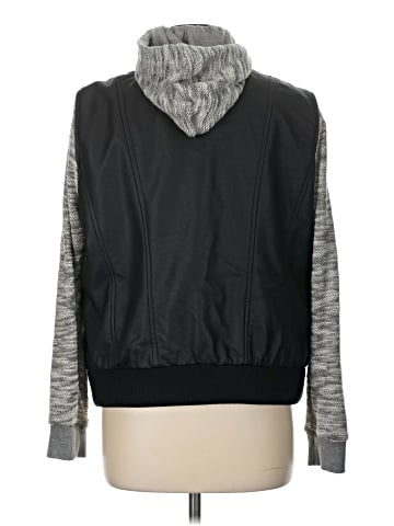 Torrid Track Jacket (view 2)