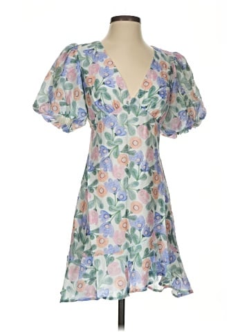 ASTR The Label Cocktail Dress (view 1)