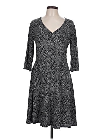 Garnet Hill Casual Dress (view 1)