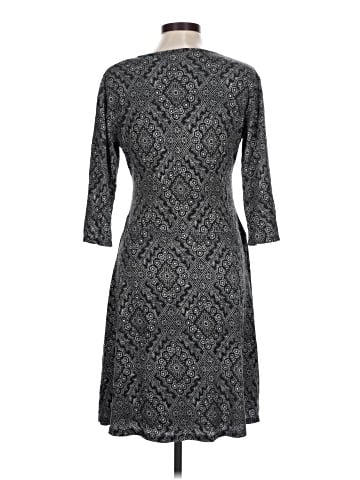 Garnet Hill Casual Dress (view 2)