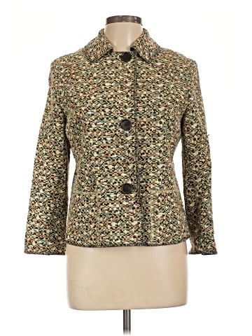 Akris Punto Coat (view 1)
