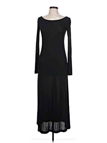 Donna Karan New York Casual Dress (view 1)