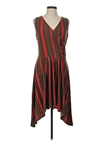 Lauren by Ralph Lauren Casual Dress (view 1)