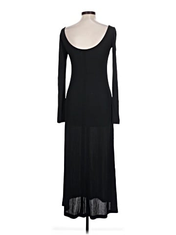 Donna Karan New York Casual Dress (view 2)