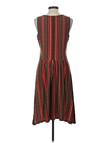 Lauren by Ralph Lauren Casual Dress (view 2)