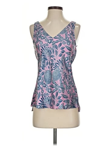 J.Crew x Abigail Borg Sleeveless Top (view 1)