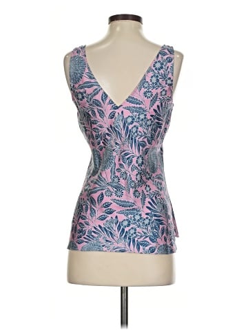 J.Crew x Abigail Borg Sleeveless Top (view 2)