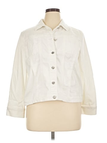 Chico's Jacket (view 1)