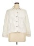 Chico's Ivory Jacket Size XL - photo 1