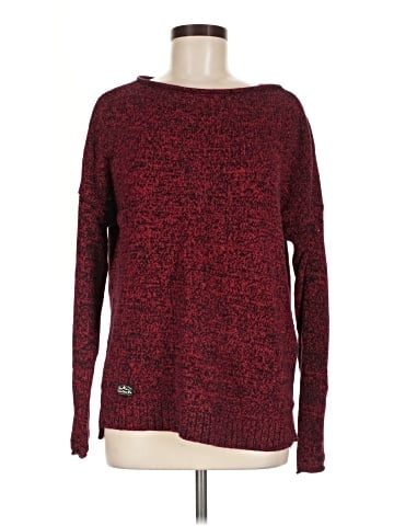 L-RL Lauren Active Ralph Lauren Pullover Sweater (view 1)