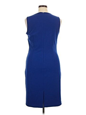 Tahari by ASL Cocktail Dress (view 2)