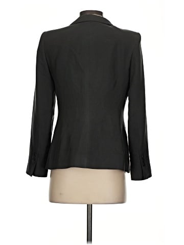 Giorgio Armani Silk Blazer (view 2)