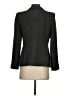 Giorgio Armani 100% Silk Black Silk Blazer Size EU 36 / US 6 - photo 2