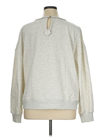 Maeve Sweatshirt (view 2)