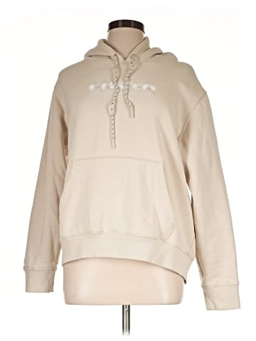 KIRKLAND Signature Pullover Hoodie (view 1)