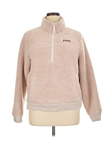 Vineyard Vines Pullover Sweater (view 1)