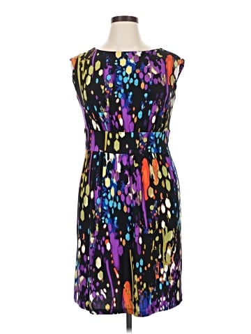 I.N. Studio Cocktail Dress (view 1)