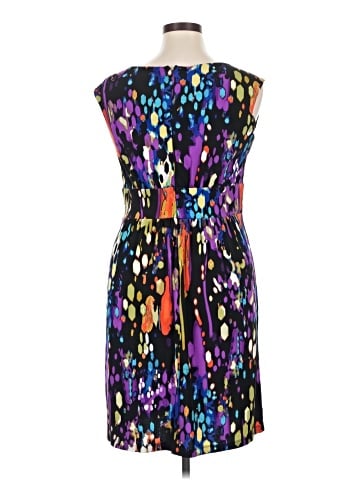 I.N. Studio Cocktail Dress (view 2)