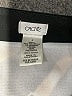 Cache Graphic Black Formal Skirt Size 4 - photo 4