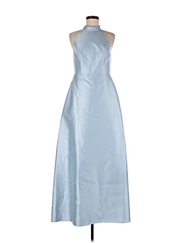Alfred Sung Cocktail Dress (view 1)