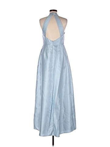 Alfred Sung Cocktail Dress (view 2)