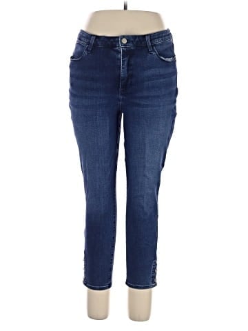 Talbots Jeans (view 1)