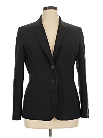 Tahari by ASL Blazer (view 1)