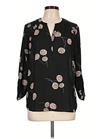 Daniel Rainn 3/4 Sleeve Blouse (view 1)