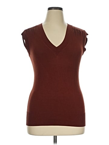 Josephine Chaus Sleeveless Top (view 1)