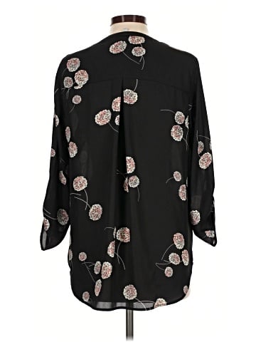 Daniel Rainn 3/4 Sleeve Blouse (view 2)