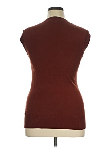 Josephine Chaus Sleeveless Top (view 2)