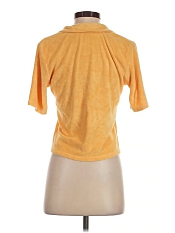 Wilfred Free Short Sleeve Polo (view 2)
