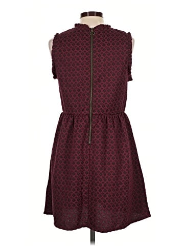 Xhilaration Casual Dress (view 2)