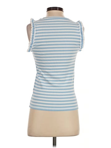 J.Crew Sleeveless T-Shirt (view 2)