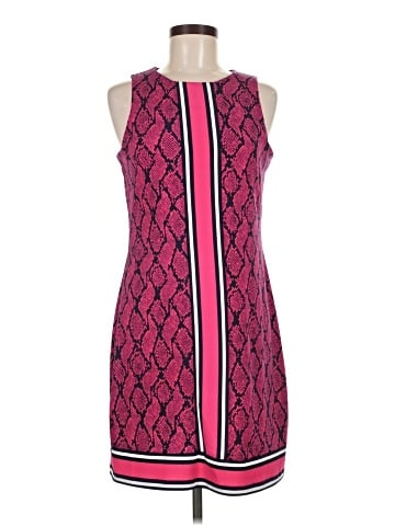 MICHAEL Michael Kors Cocktail Dress (view 1)