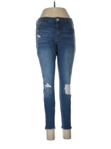 Refuge Jeans (view 1)